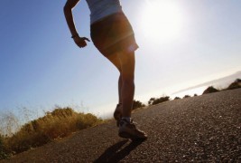 Совети за трчање во летните горештини
