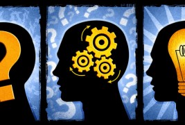 Уметноста на критичкото размислување