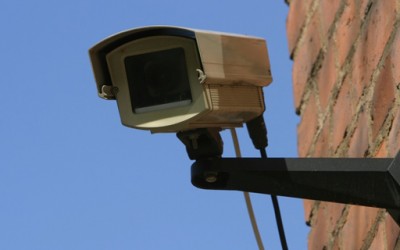 Безбедносните камери од еден поинаков агол