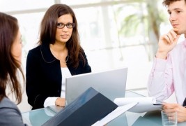 Дајте го најдоброто од себе на интервјуто за работа