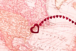 Дали врска на далечина може да успее?