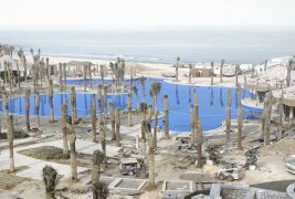 Фантастичниот Дубаи тотално напуштен