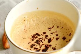 Индиско еспресо кафе