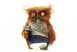 Кафе-позадина за вашиот десктоп #69