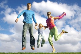 Кратки лекции за подобри родители