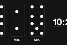 Креативни и необични ѕидни часовници