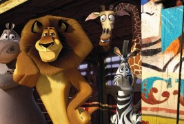 Мадагаскар 3: Најбараните во Европа (Madagascar 3: Europe's most wanted)