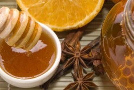 Магичната комбинација од мед и цимет