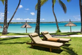 Мало парче рај во Индискиот океан