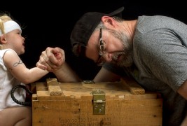 Најдобриот татко на светот