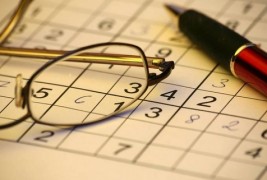 Најтешкото судоку на светот