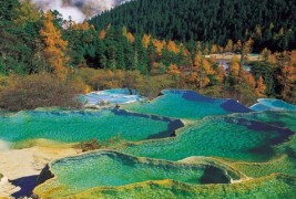 Најубавите топли извори во светот