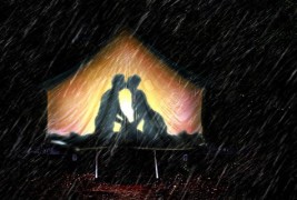 Највозбудливите места за секс на отворено