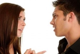 Нешта кои треба да ги одбегнете во кавга