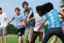 Незаборавните детски игри од улиците