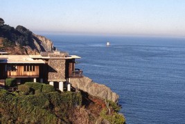 Новиот фантастичен дом на основачот на Твитер