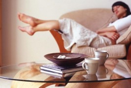 Одлични изговори кои ќе ви помогнат да не отидете денес на работа