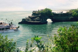 Орсос - Вашиот личен остров кој плови