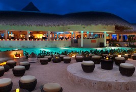 Paradisus хотели - гламур кој ќе ве помести од столчето