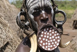 Погледнете ги најчудните фестивали во светот