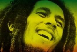 Позитивни цитати од Боб Марли и летна реге листа
