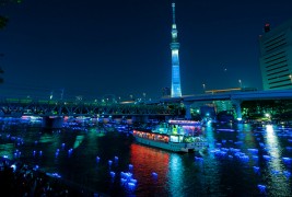 Река на светлината