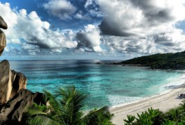 Сејшели – рајот за романтичните души