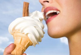 Што вашиот омилен сладолед зборува за вашиот карактер?