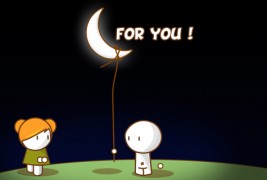 Скептикот за љубовта