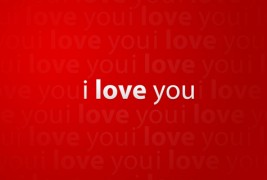 „Те сакам“ кажано на холивудски начин