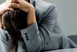 Видови на стрес и како тие влијаат на успешните жени