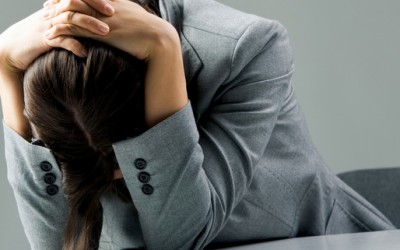 Видови на стрес и како тие влијаат на успешните жени