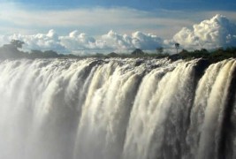 Викториини водопади