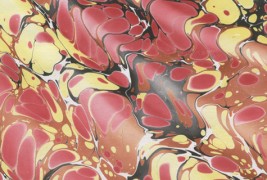 Водени цртежи