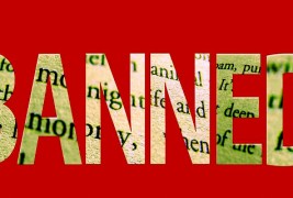 Забранети книги