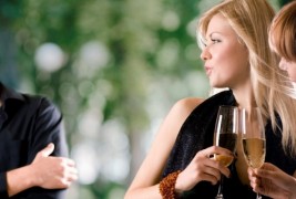 Законот на привлекувањето