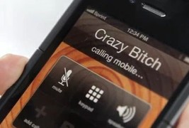 Зошто треба да се внимава на незгодните прекари во именикот на телефонот?