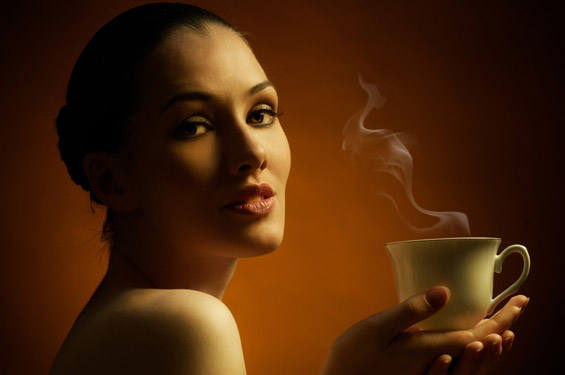 Домашни козметички препарати од кафе