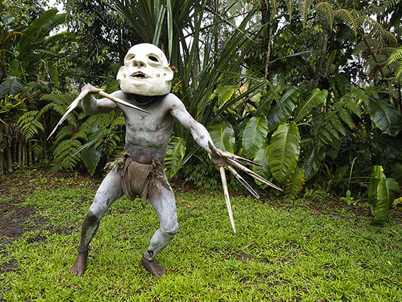 Погледнете ги најчудните фестивали во светот