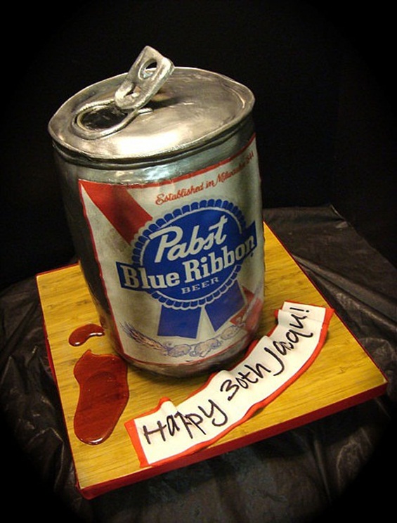 Ви треба идеја за необична торта?