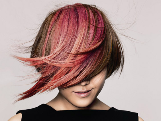 Тренд фризури за ова лето