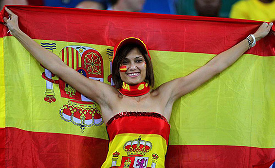 10 причини да гледате ЕУРО 2012