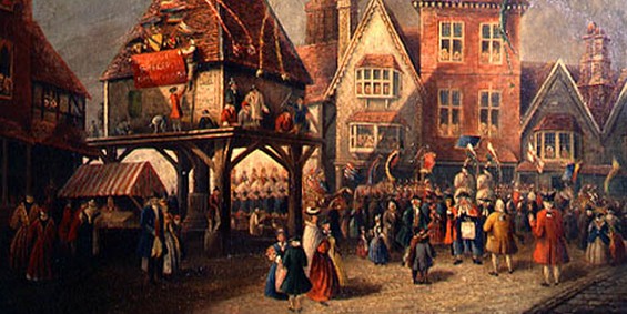 Шекспирови мисли за животот