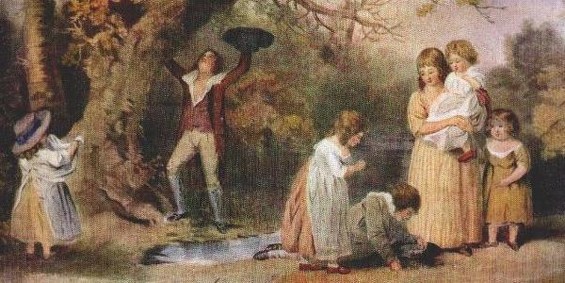 Шекспирови мисли за животот