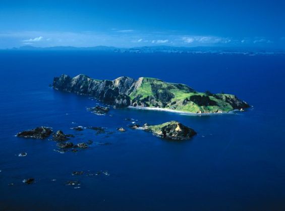 Најубавите приватни острови во светот