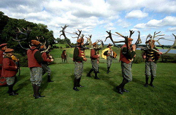 Погледнете ги најчудните фестивали во светот