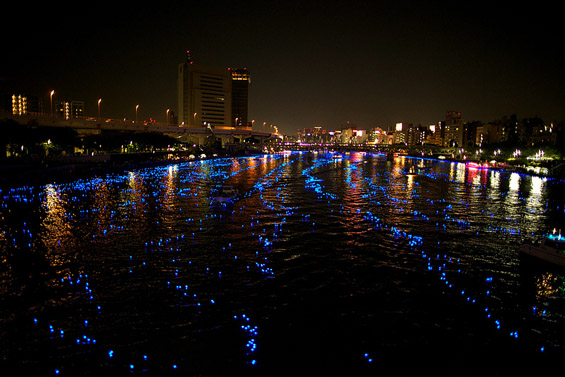 Река на светлината