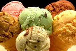 3 причини зошто е здраво да се јаде сладолед