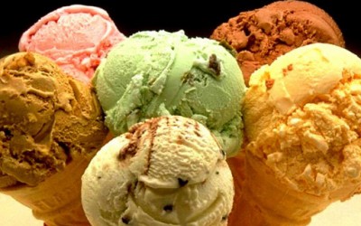 3 причини зошто е здраво да се јаде сладолед