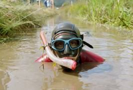 4 чудни британски алтернативи на Олимпијадата